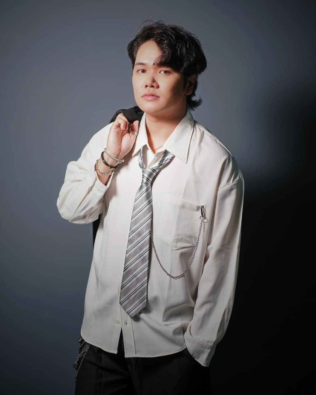 Mr. Bagus